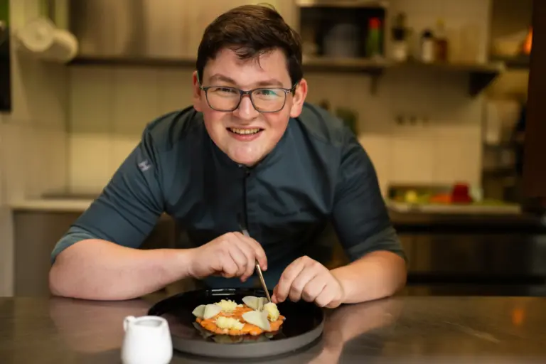 Gasthaus Ebner: Küche ©kumpPhotography