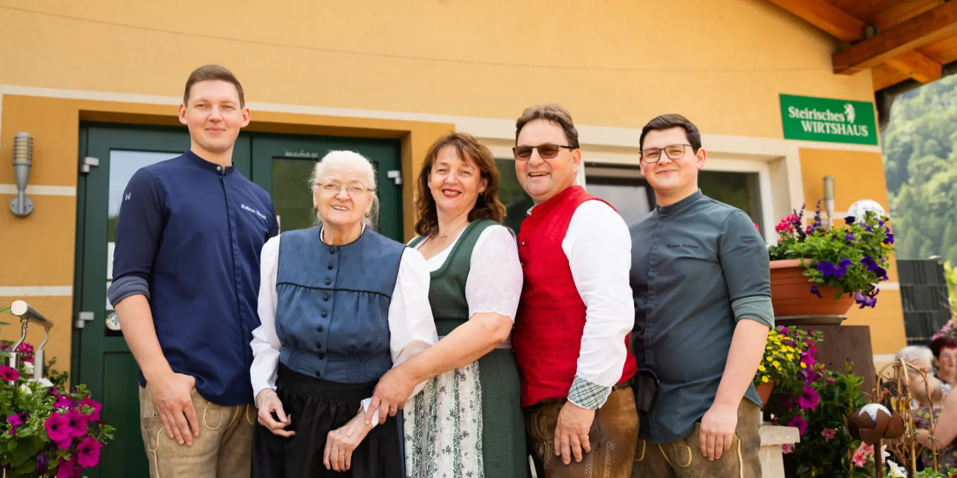 Gasthaus Ebner ©kumpPhotography