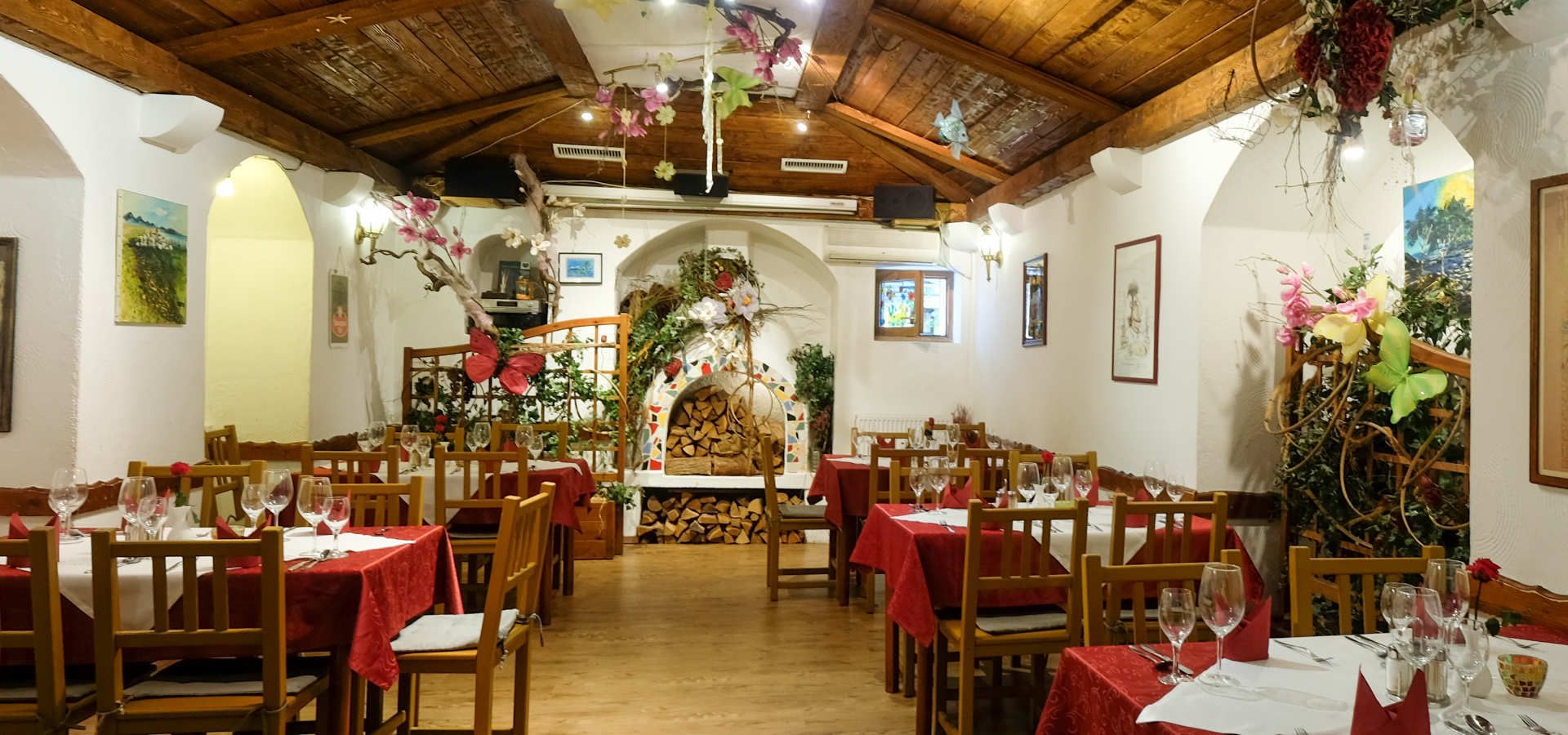 ©Gasthaus zur alten Press