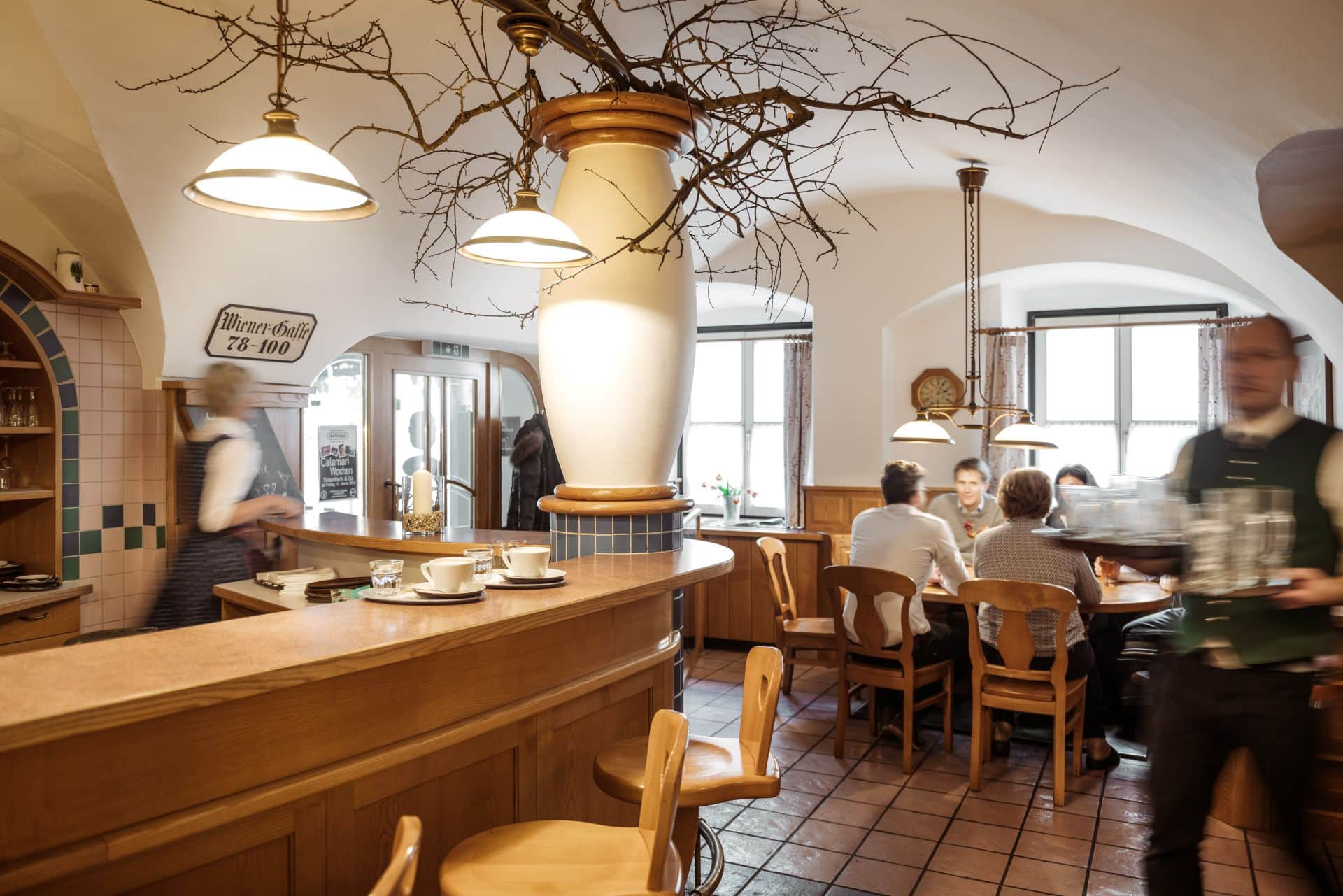 ©GH Brauhaus