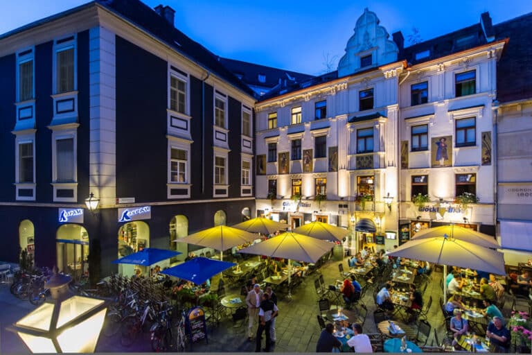 Glöckl Bräu – Steirisches Wirtshaus