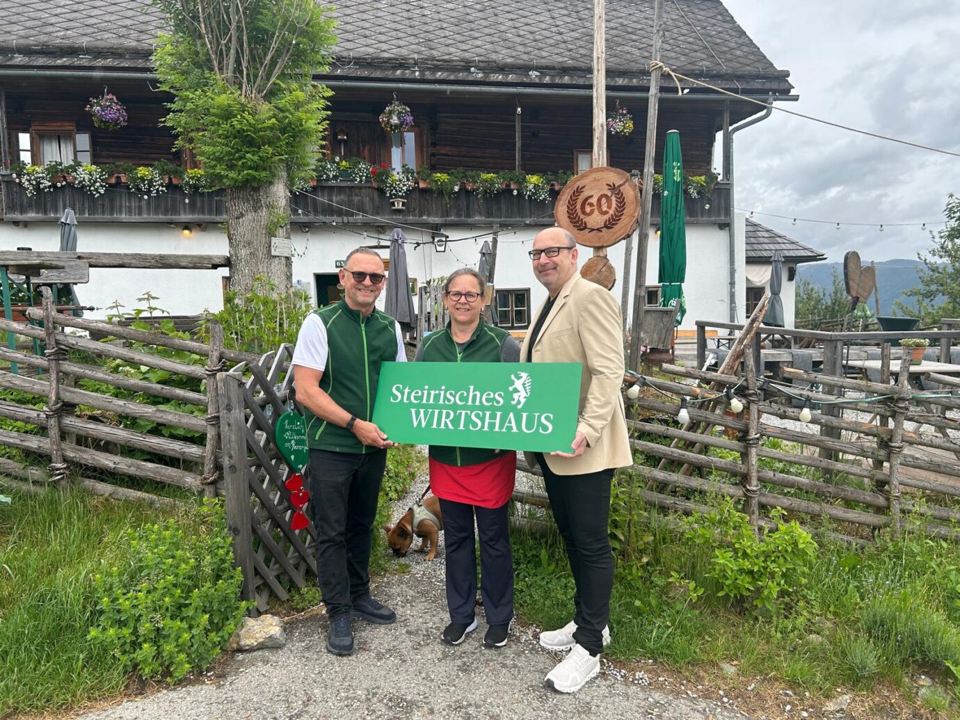 ©Steirisches Wirtshaus