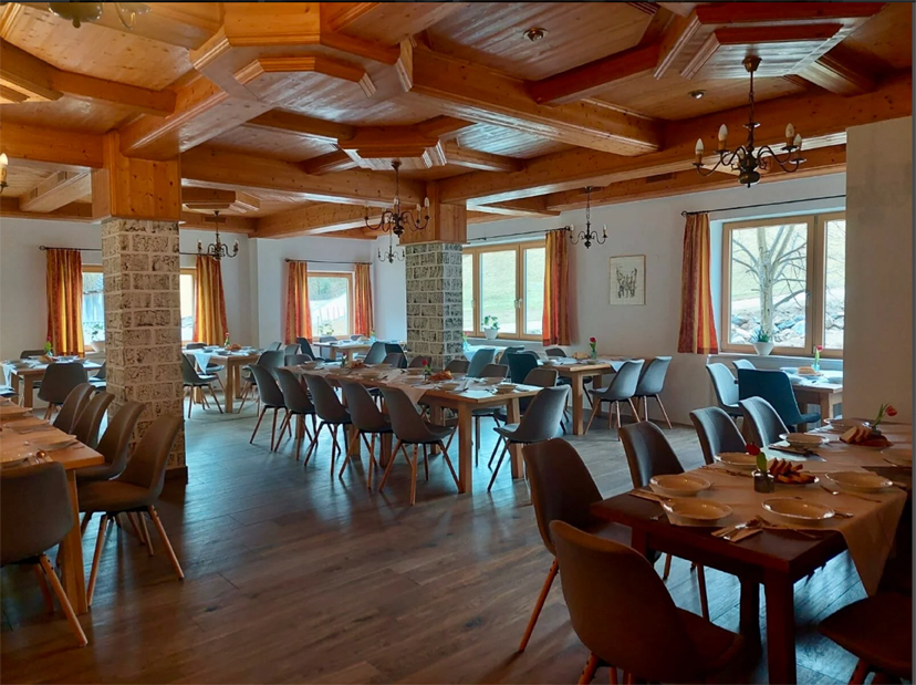 Gasthaus Grabenmühle