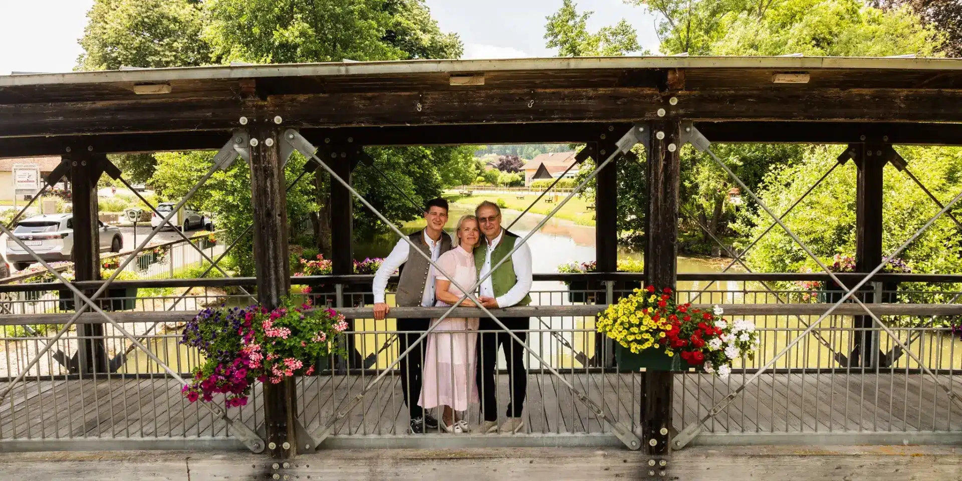 Schöcklandhof Michael Niederleitner ©kumpPhotography