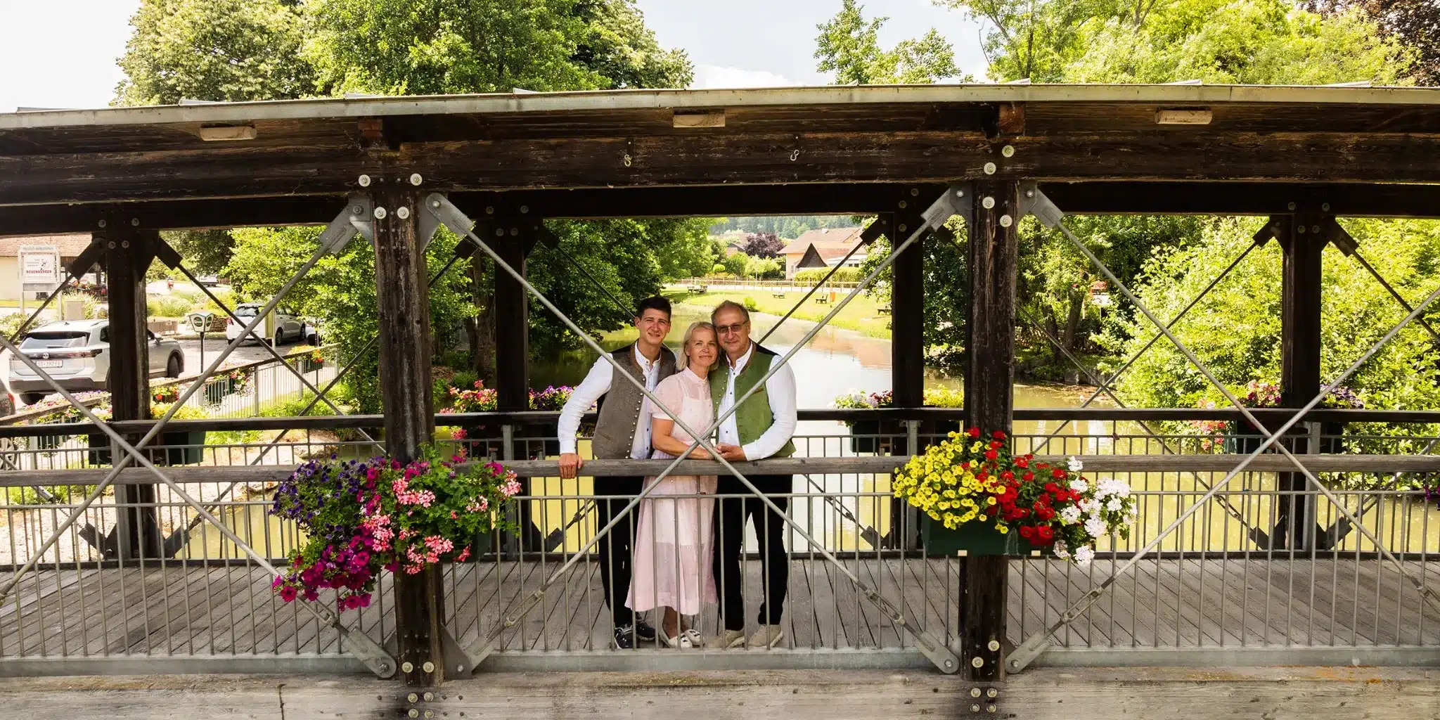 Schöcklandhof Michael Niederleitner ©kumpPhotography