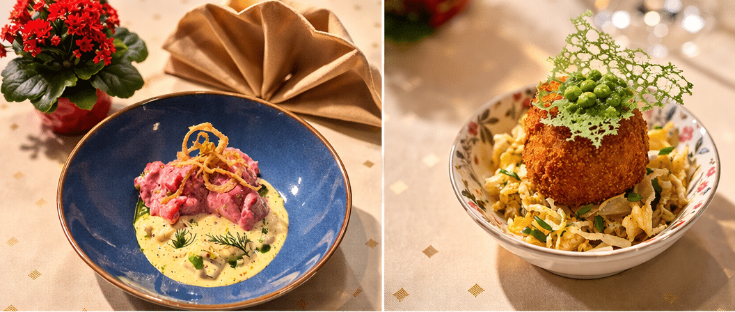 Wirtshaus zum Römerstein