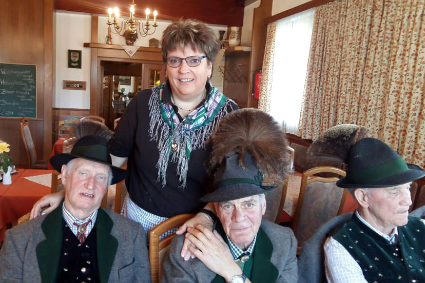 Gasthaus Unterdechler
