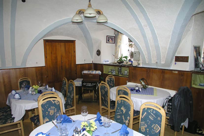 ©Bräustüberl