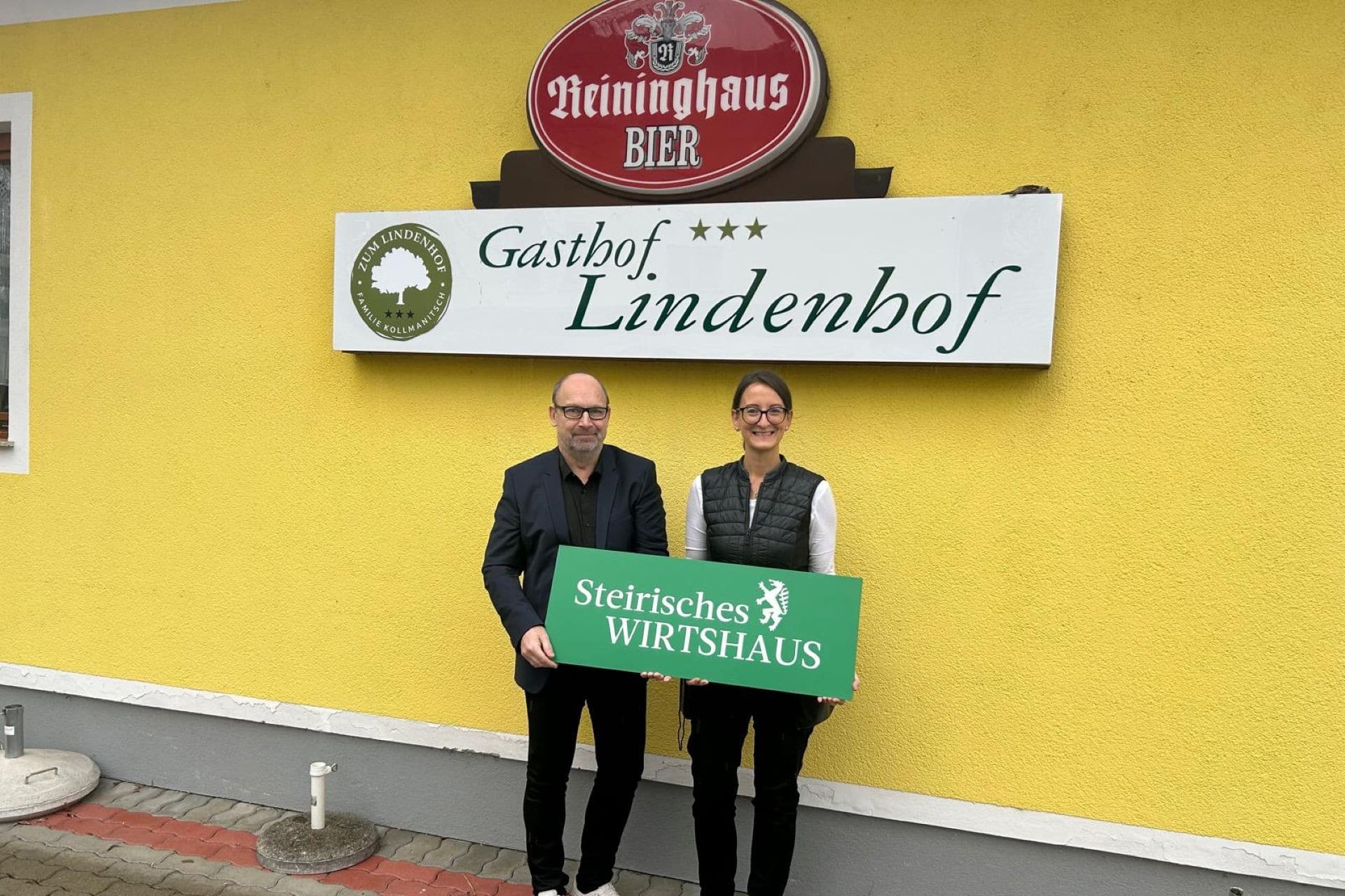 ©Steirisches Wirtshaus