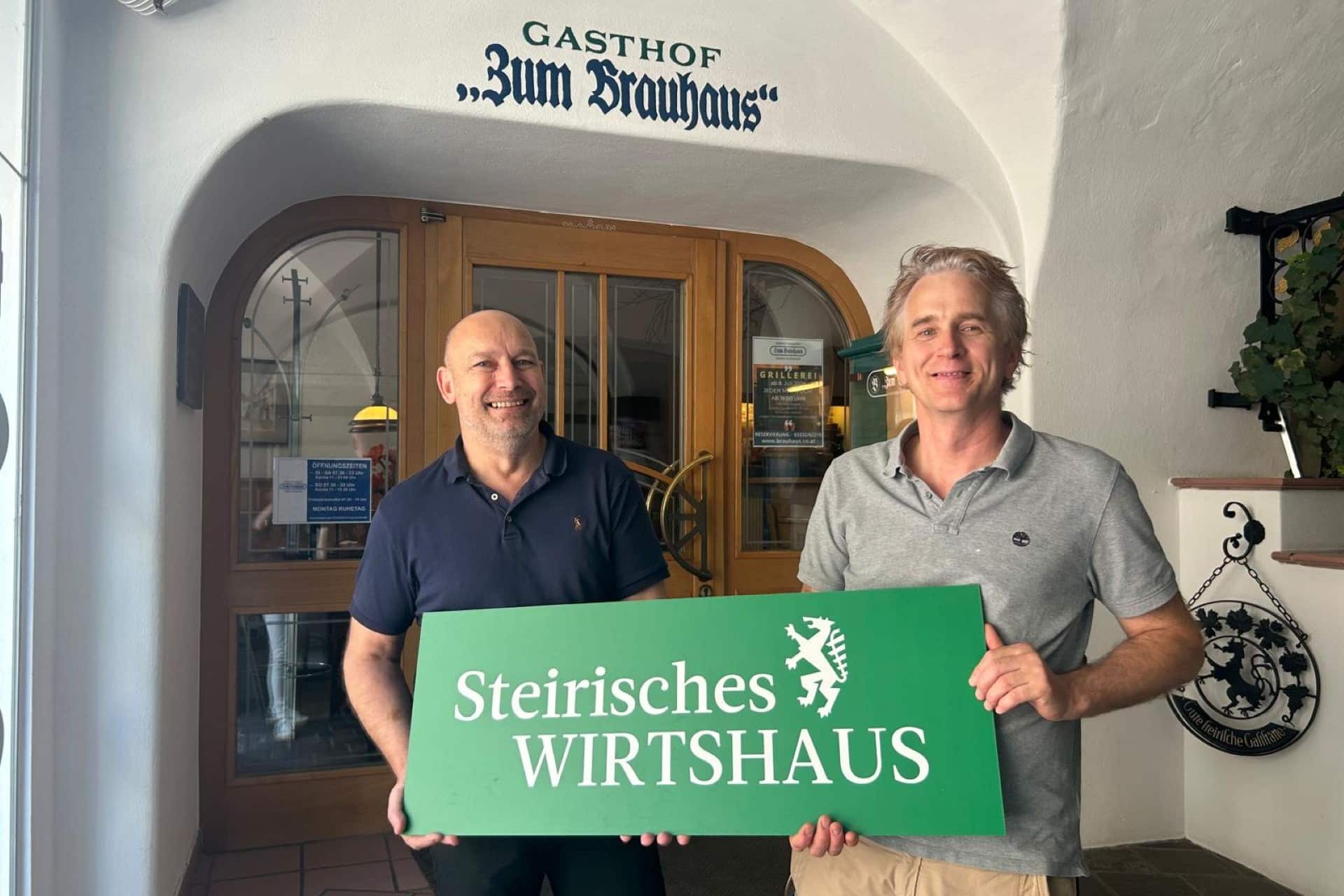 ©Steirisches Wirtshaus