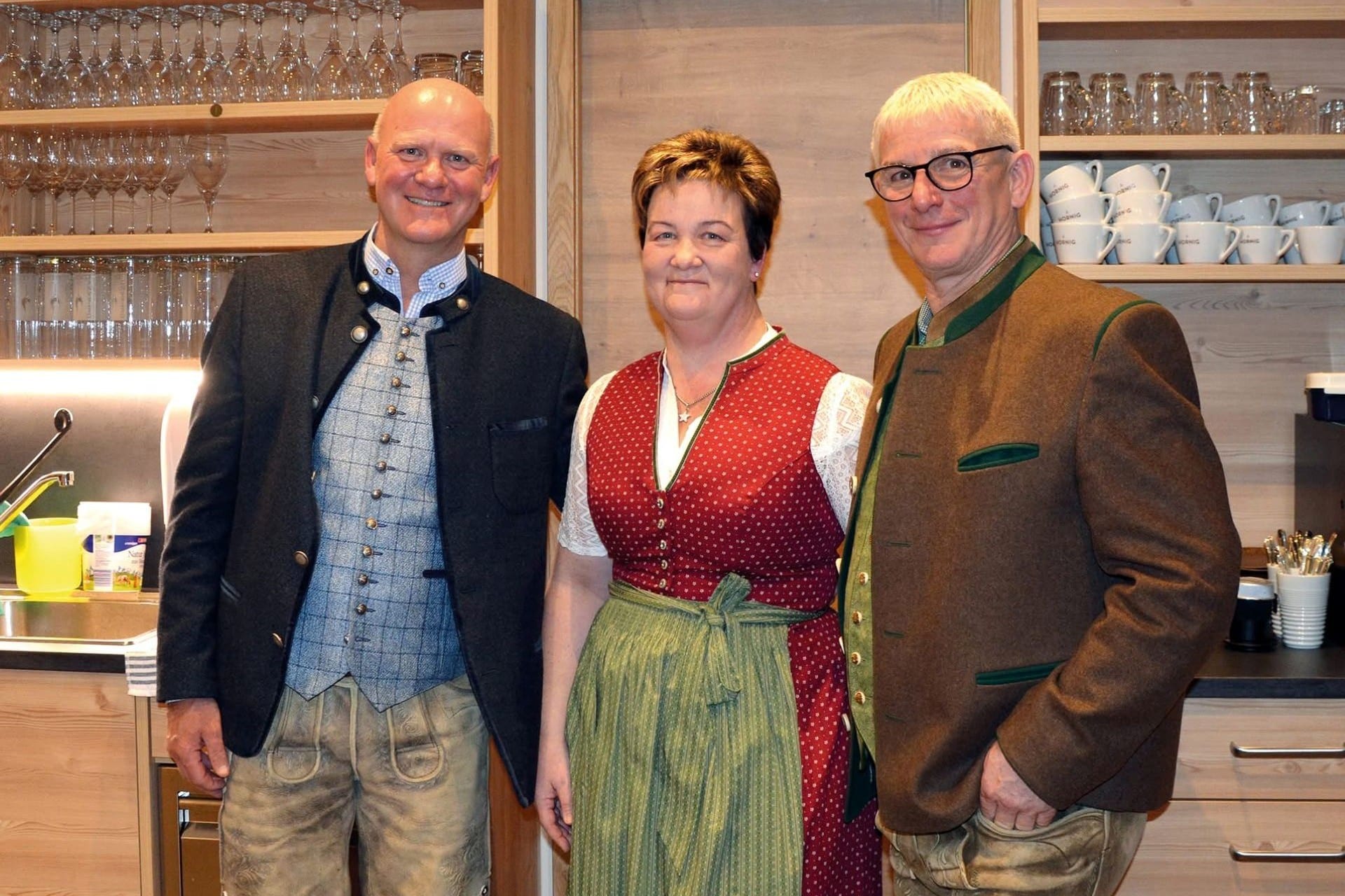 ©Gasthof Hochlantsch