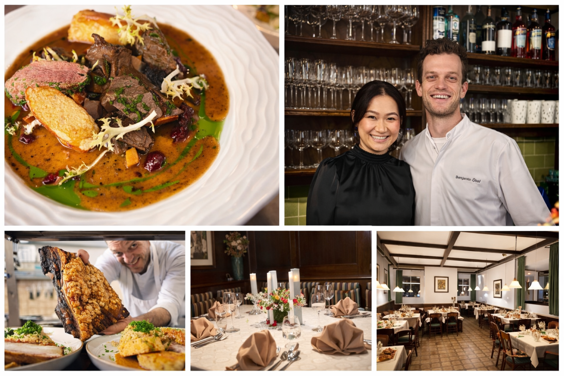 Wirtshaus zum Römerstein