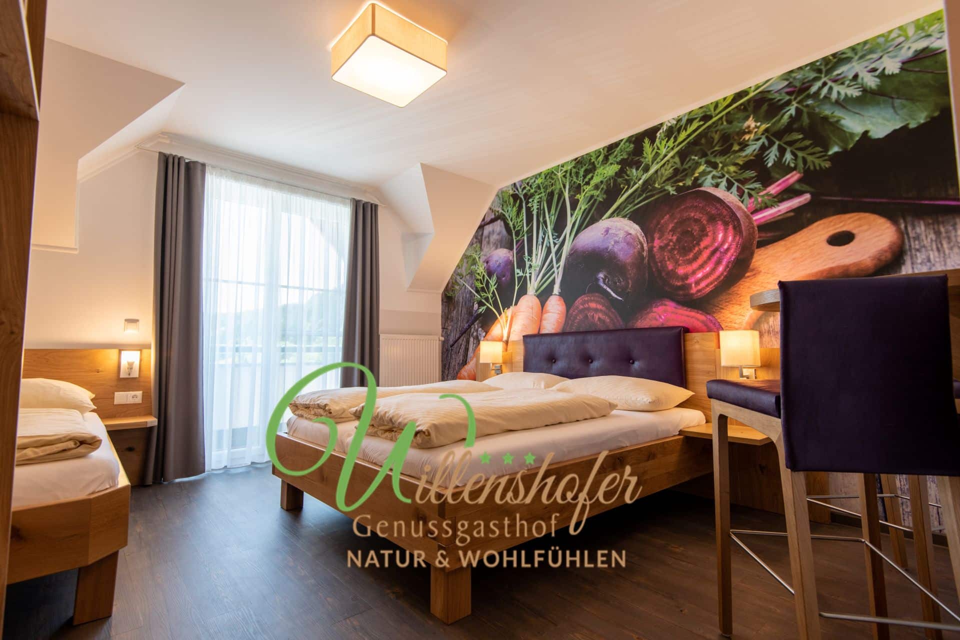 ©Genussgasthof Willenshofer