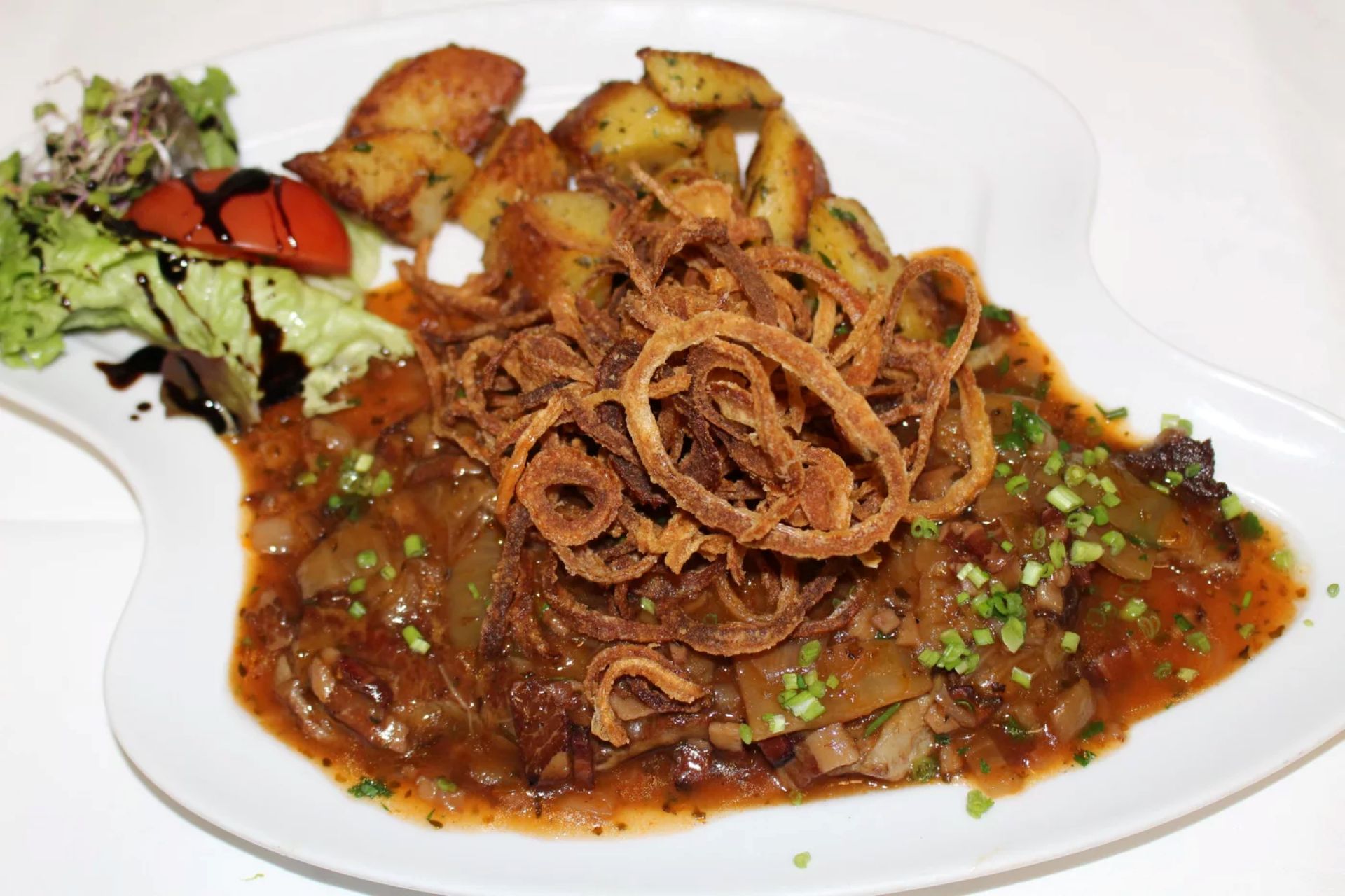 ©Gasthaus zur alten Press