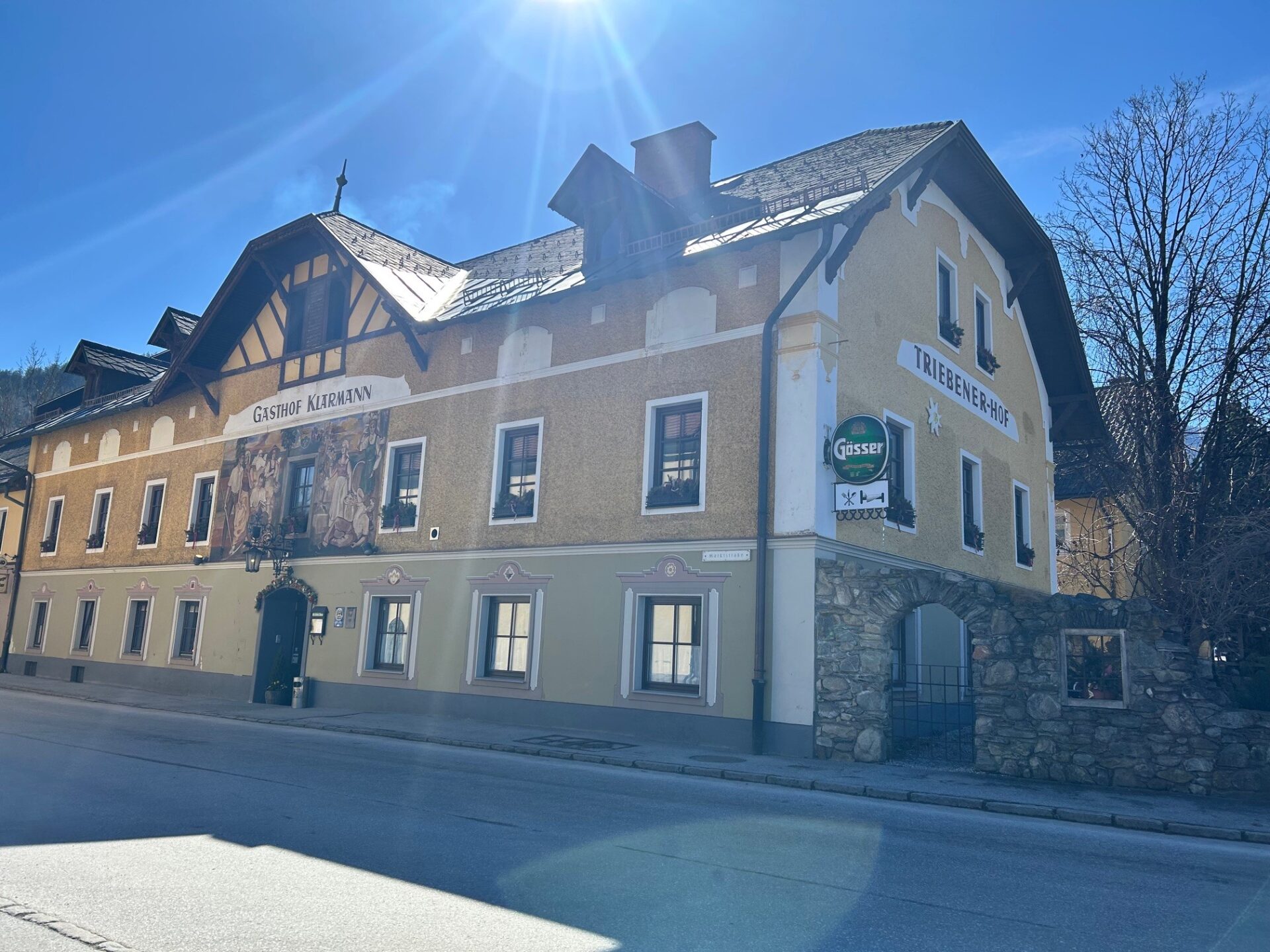 Triebenerhof
