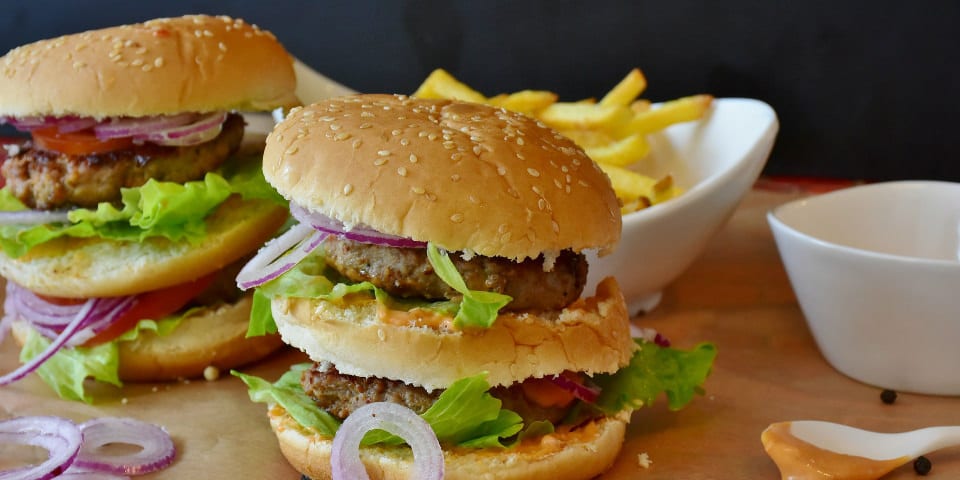 Burgertage im Gasthof Rössl