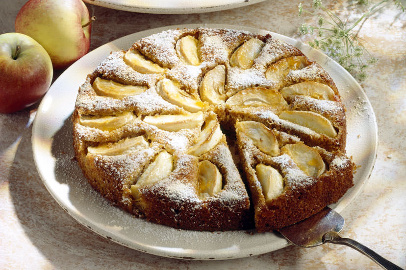 Gangls Kuchen