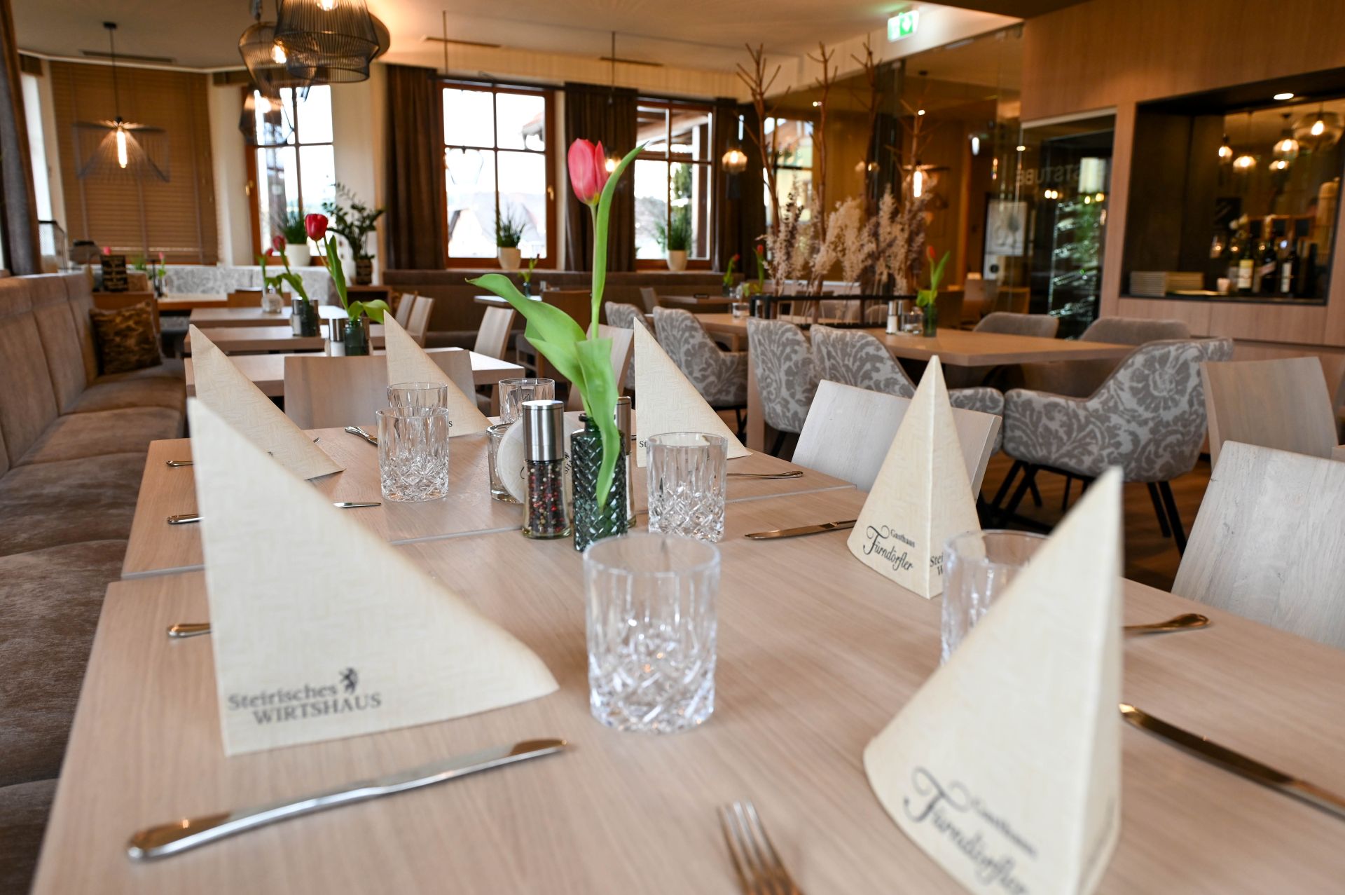 Gasthaus Fürndörfler