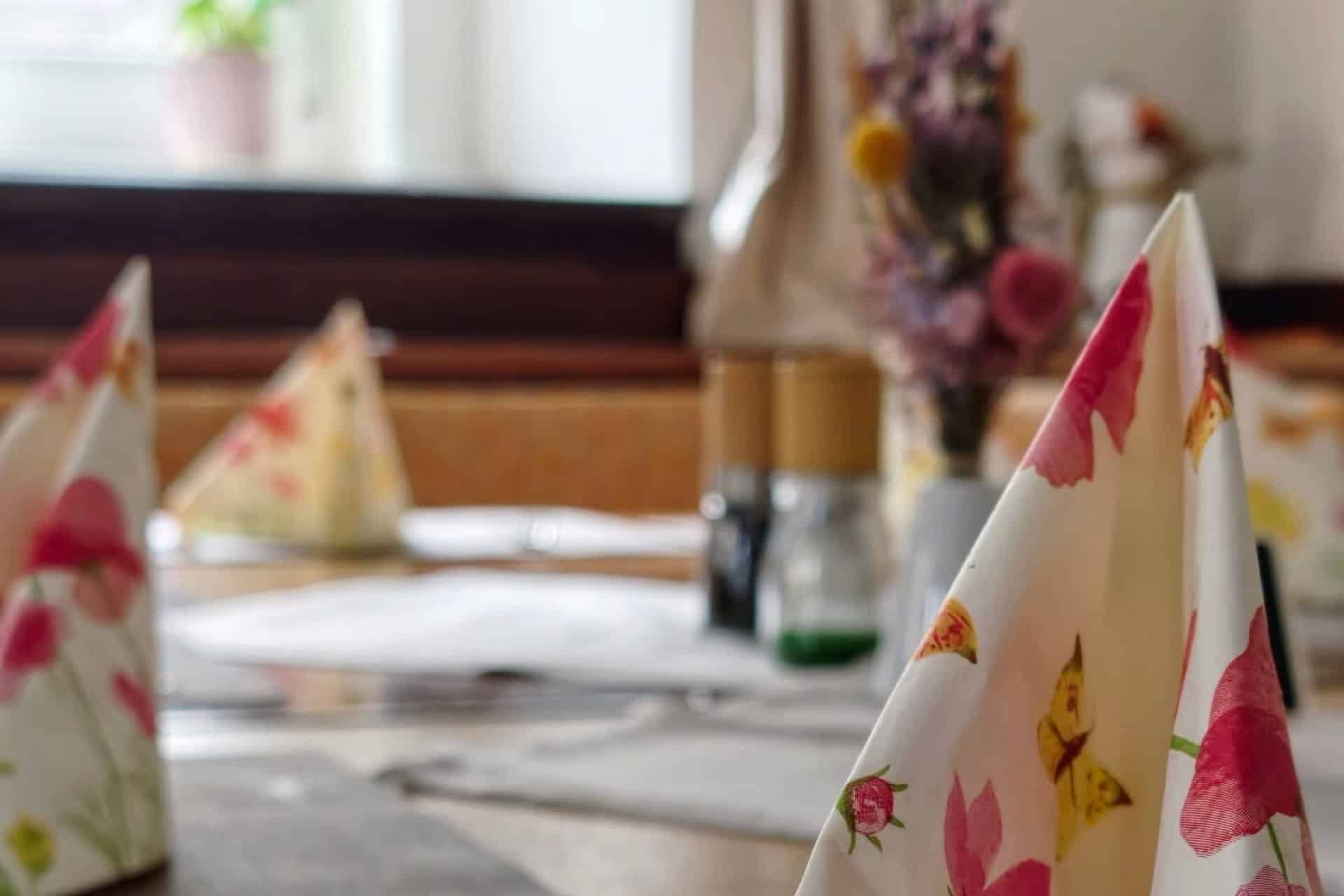 ©Gasthof Hochlantsch