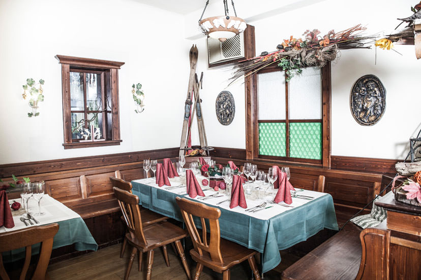 ©Landgasthof Erlsbacher