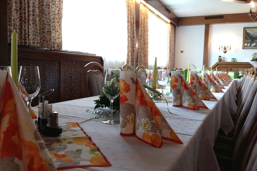 Gasthaus Unterdechler