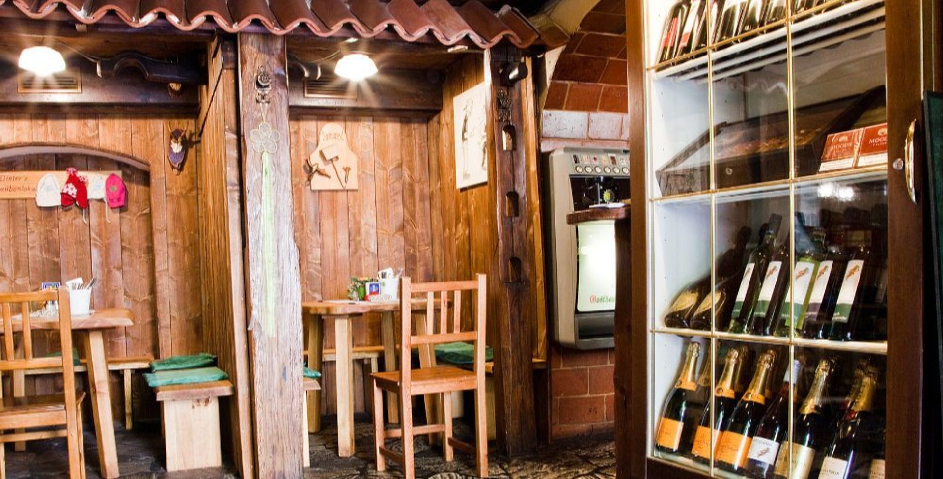 ©Gasthaus zur alten Press