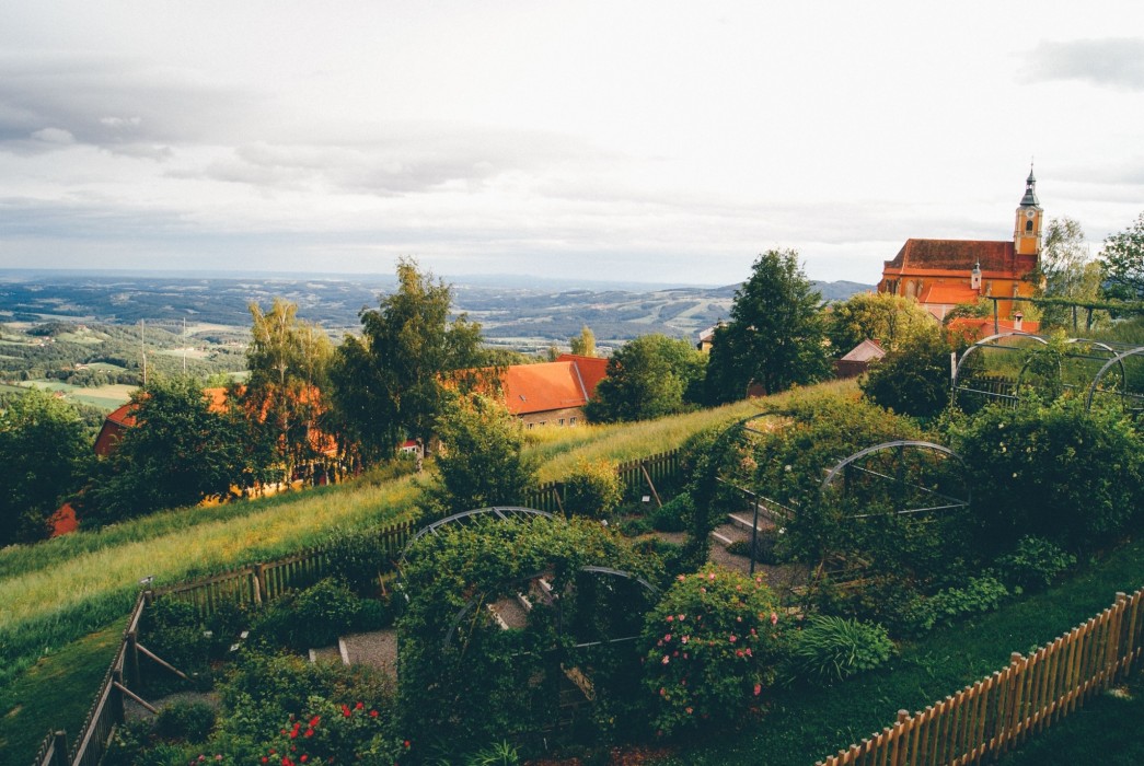 ©zum Jagawirt