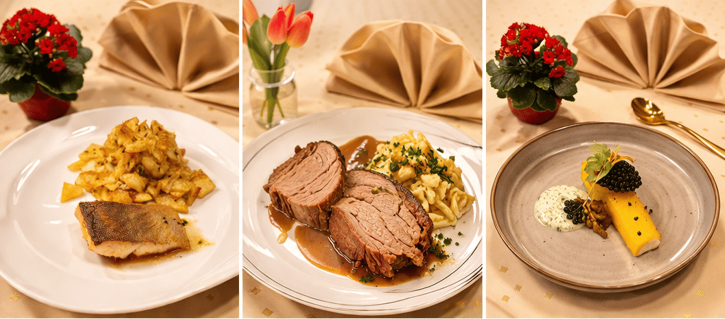 Wirtshaus zum Römerstein