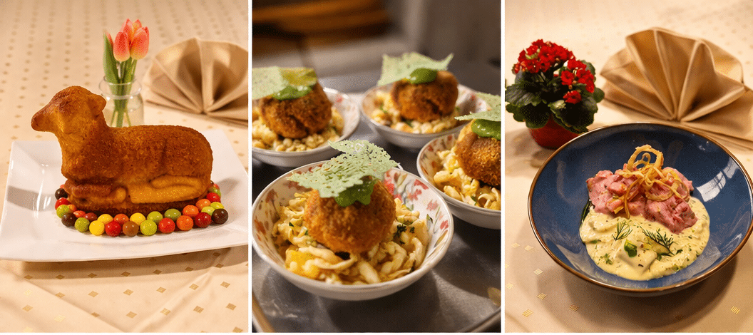 Wirtshaus zum Römerstein