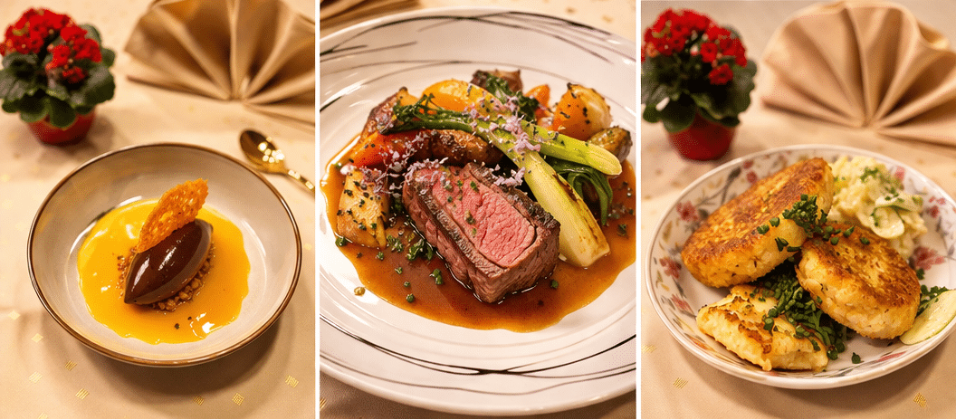 Wirtshaus zum Römerstein