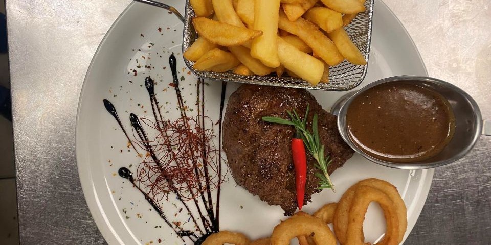 © Restaurant Engelhardt